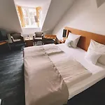 Hafenresidenz 4* Στράλσουντ