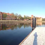 Hafenresidenz Hotel 4*