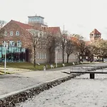 Szálloda Hafenresidenz 4*