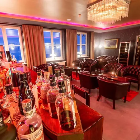 Hafenresidenz 4*