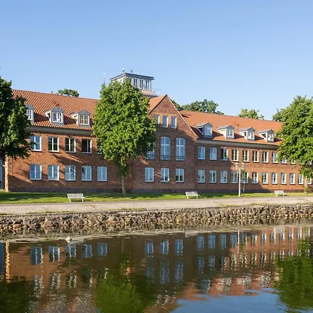 Hafenresidenz Stralsund