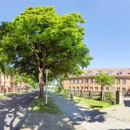 Hafenresidenz 4*