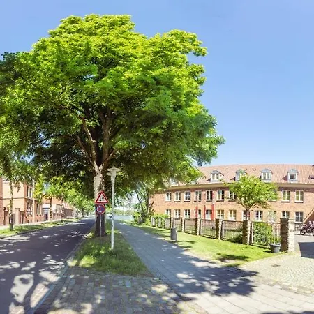 Hafenresidenz 4*