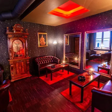 Hafenresidenz 4*