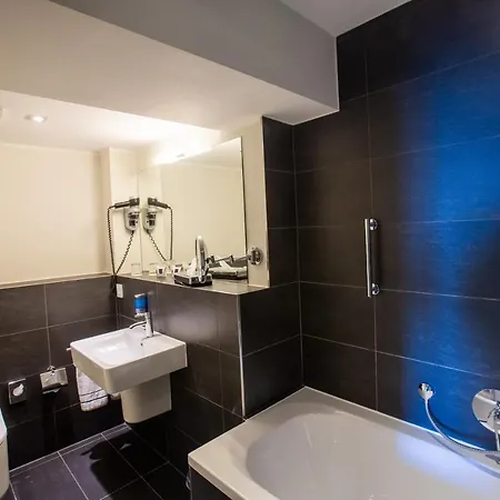 Hafenresidenz Hotel 4*
