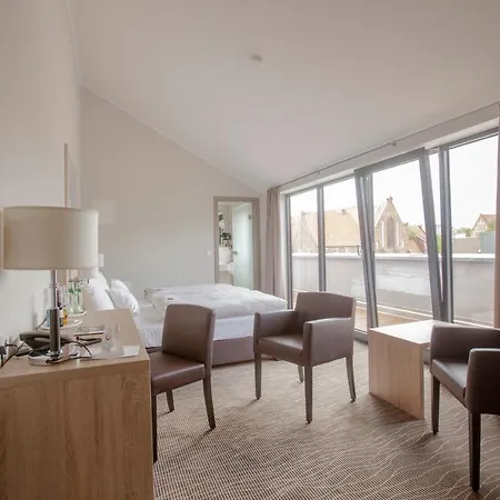 Hafenresidenz 4* Stralsund