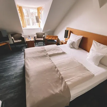 Hafenresidenz 4* Stralsund