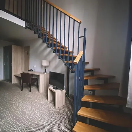 Hafenresidenz 4*