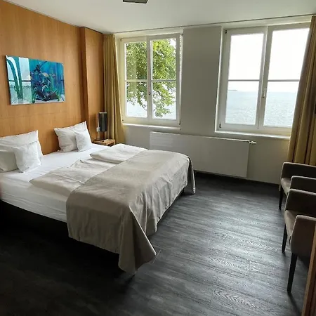 Hafenresidenz 4*