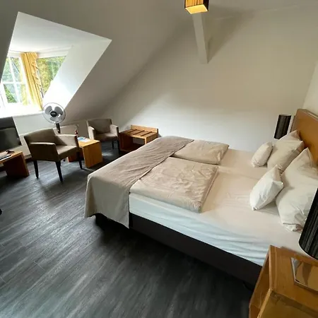 Hafenresidenz Stralsund