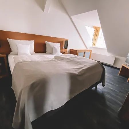 Hafenresidenz Hotel Stralsund