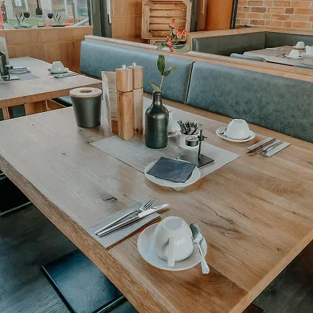 Hafenresidenz Stralsund