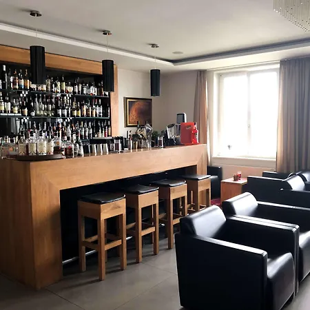 Hotel Hafenresidenz 4*