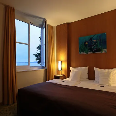 Hafenresidenz شترالسوند