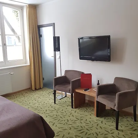 Hafenresidenz 4* Stralsund