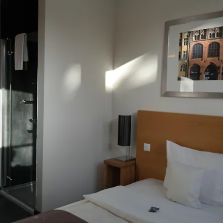 Hafenresidenz 4*