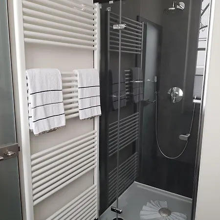 Hafenresidenz فندق