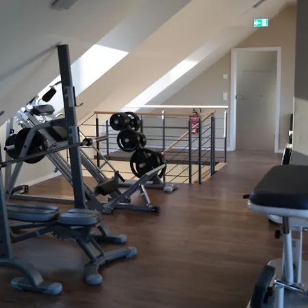 Hafenresidenz 4*