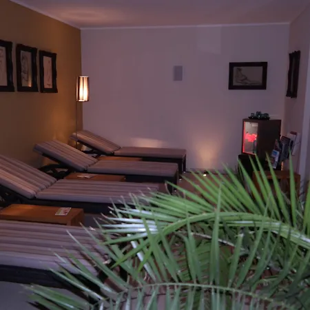 Hafenresidenz Hotel Stralsund