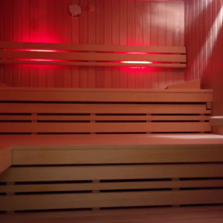 호텔 Hafenresidenz 4*