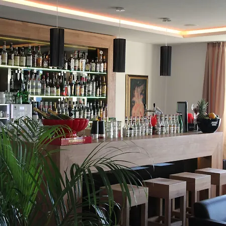 Hafenresidenz 슈트랄준트