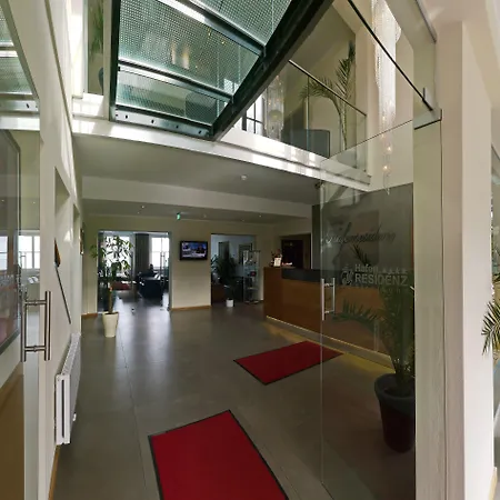 Hotel Hafenresidenz