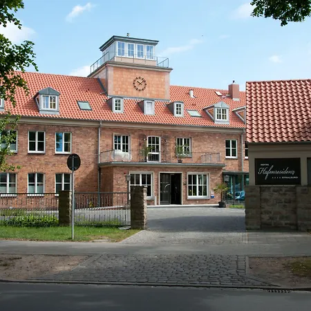 Hafenresidenz
