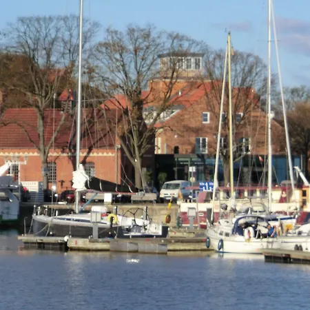 Hafenresidenz