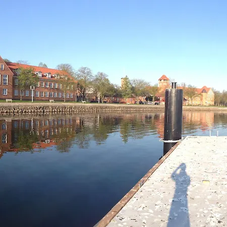 Hafenresidenz Hotel 4*