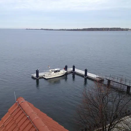 Hafenresidenz 호텔