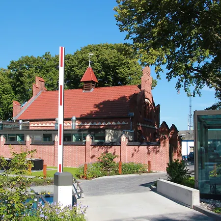 Hafenresidenz Hotel