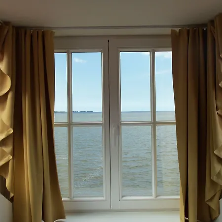 Hafenresidenz فندق