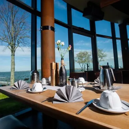 Hafenresidenz Stralsund