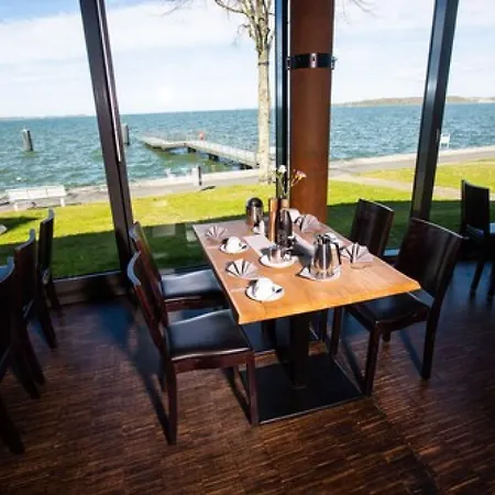 Hafenresidenz 4*