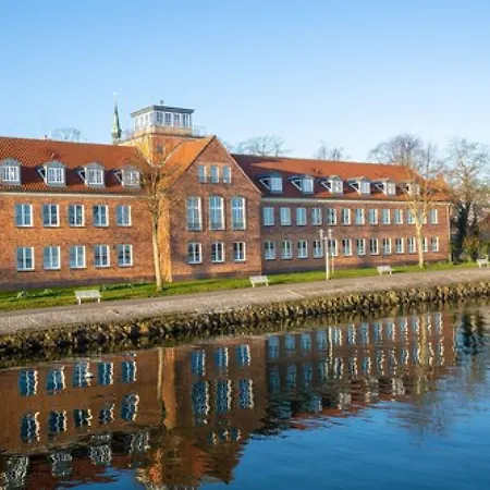 Hafenresidenz Stralsund