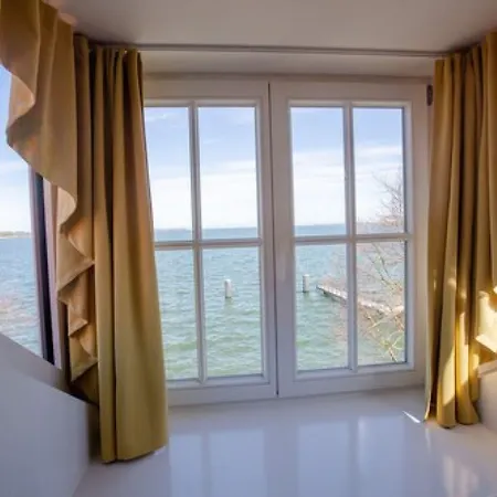 Hafenresidenz Hotel 4*