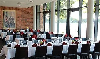 Hafenresidenz 4*