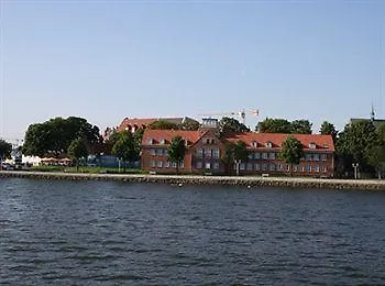 Hotel Hafenresidenz