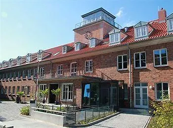 Hotel Hafenresidenz 4*