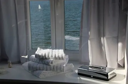 Hafenresidenz Hotel 4*