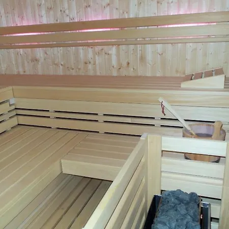 Hafenresidenz 4* Stralsund