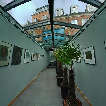 Hafenresidenz Hotel