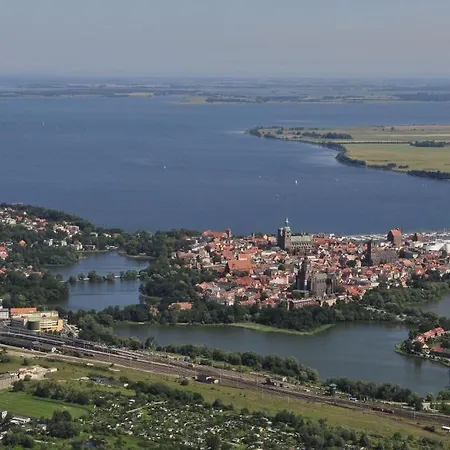 Hafenresidenz Hotel
