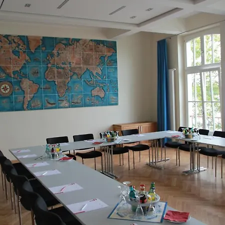 Hafenresidenz