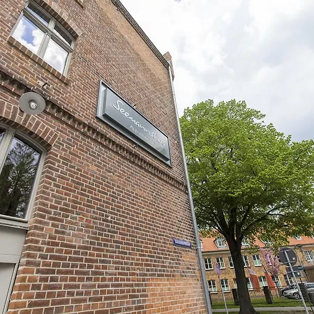Hafenresidenz 4*