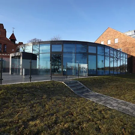 Hafenresidenz 4* Stralsund