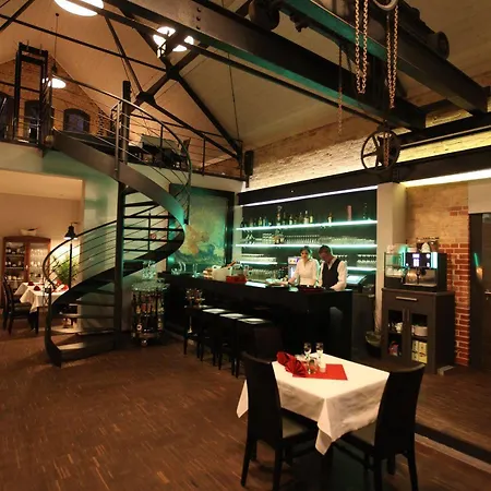 Hafenresidenz 4*