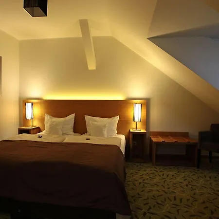 Hafenresidenz Hotel 4*
