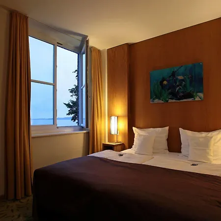 Hotel Hafenresidenz
