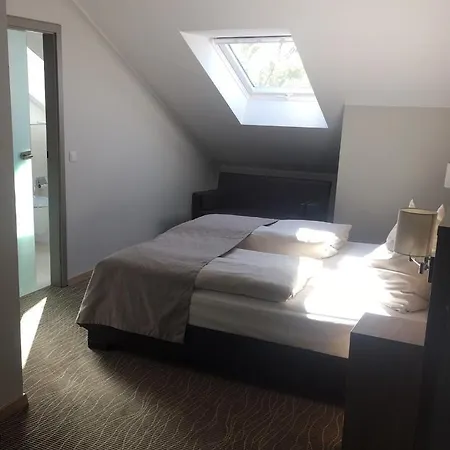 Hotel Hafenresidenz